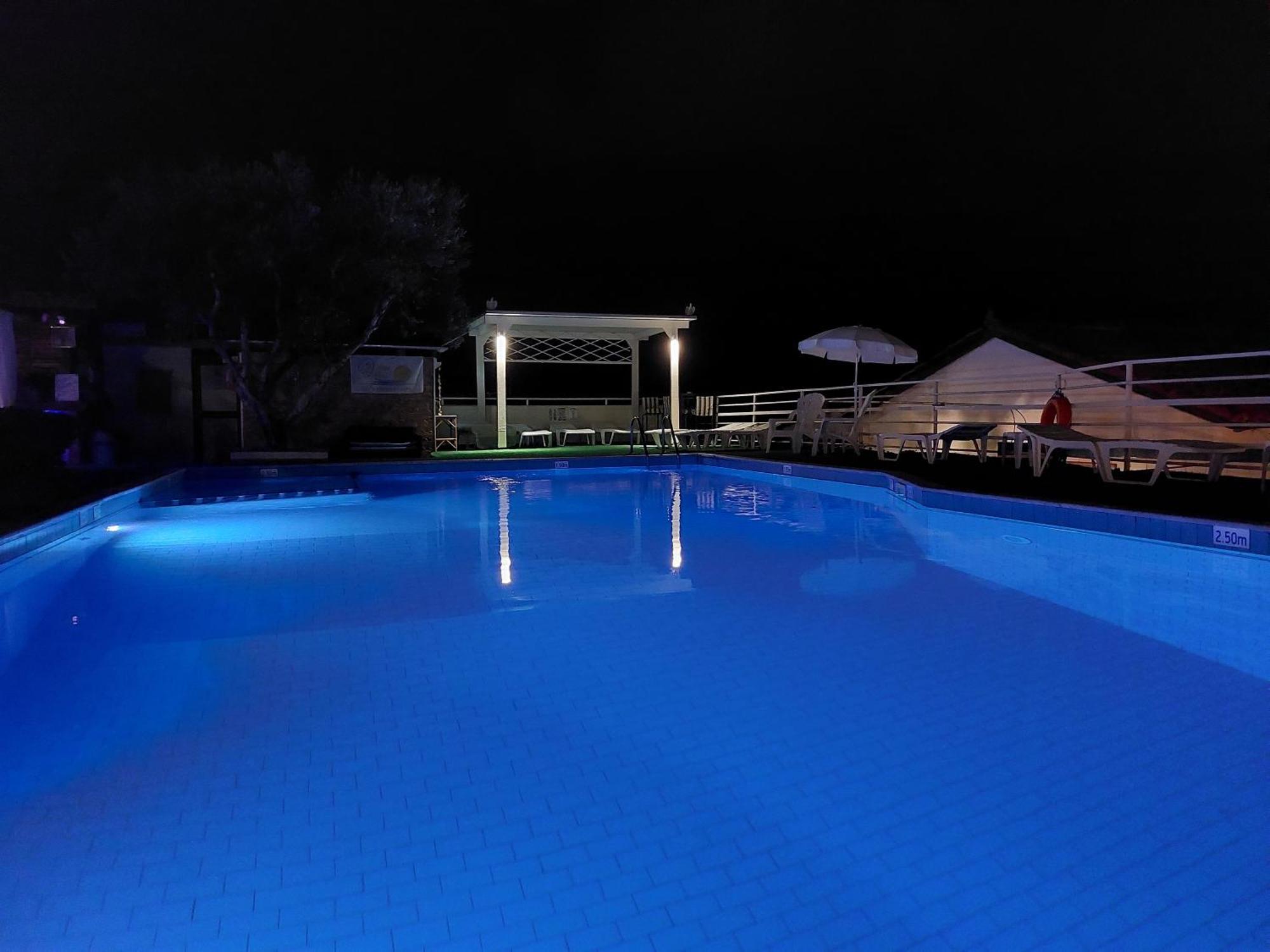 View Villas Chersonissos Buitenkant foto