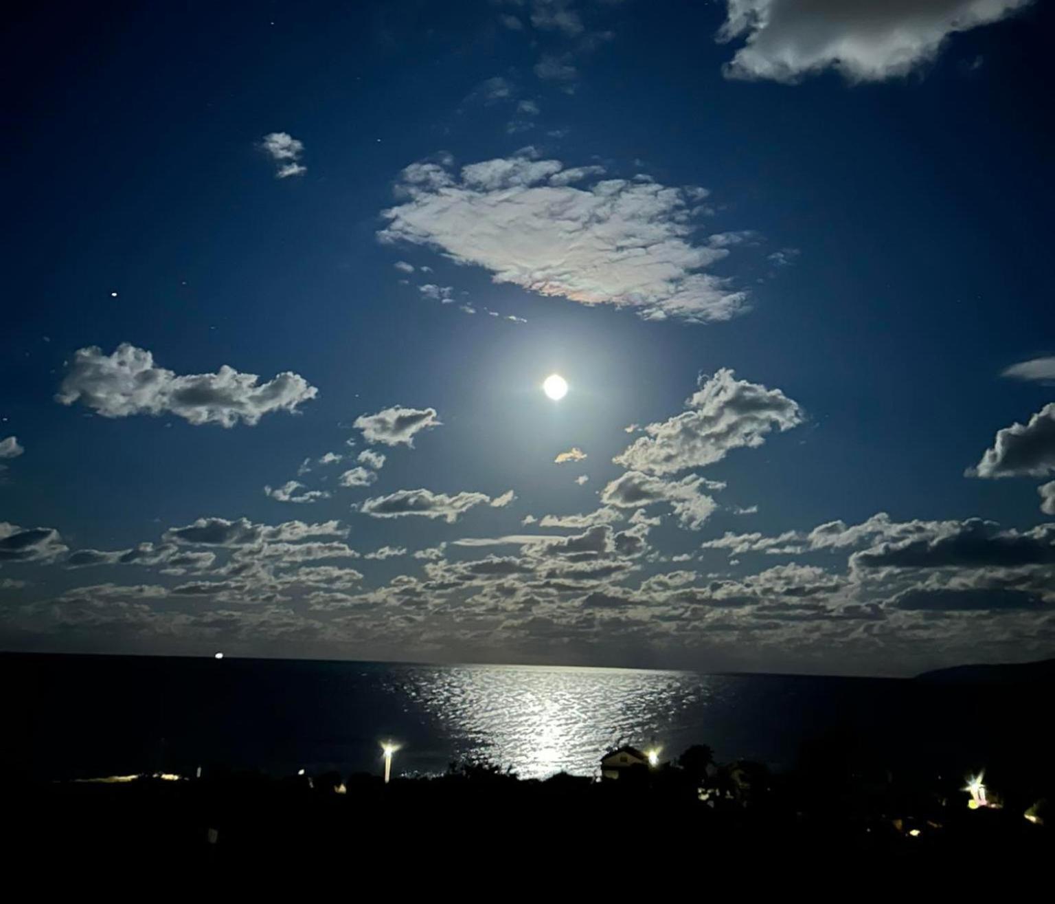 View Villas Chersonissos Buitenkant foto