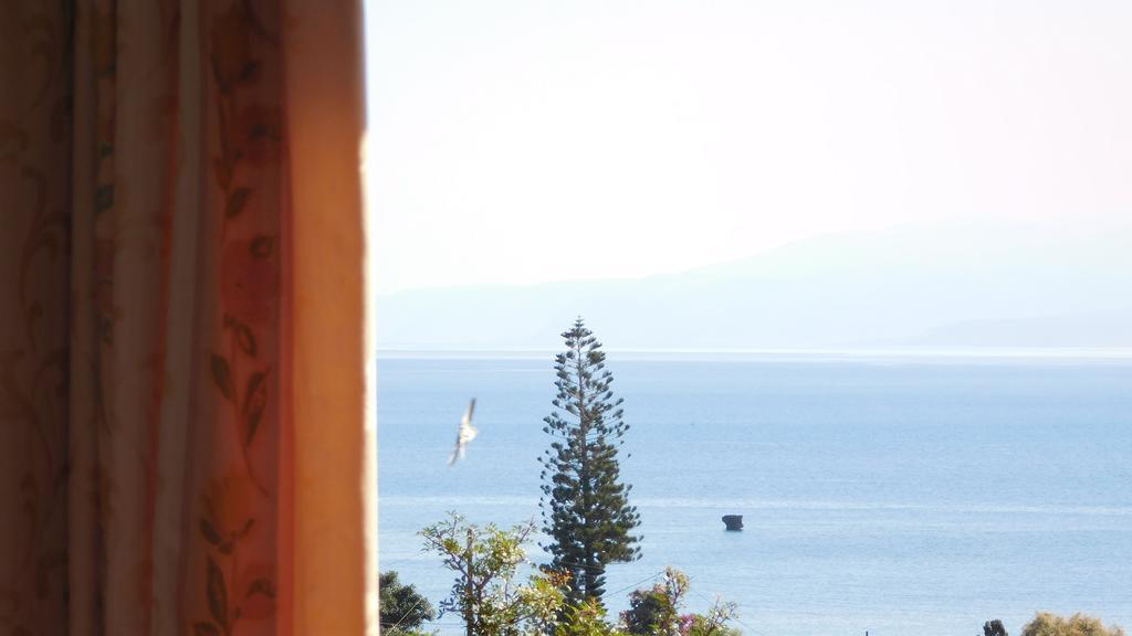 View Villas Chersonissos Buitenkant foto