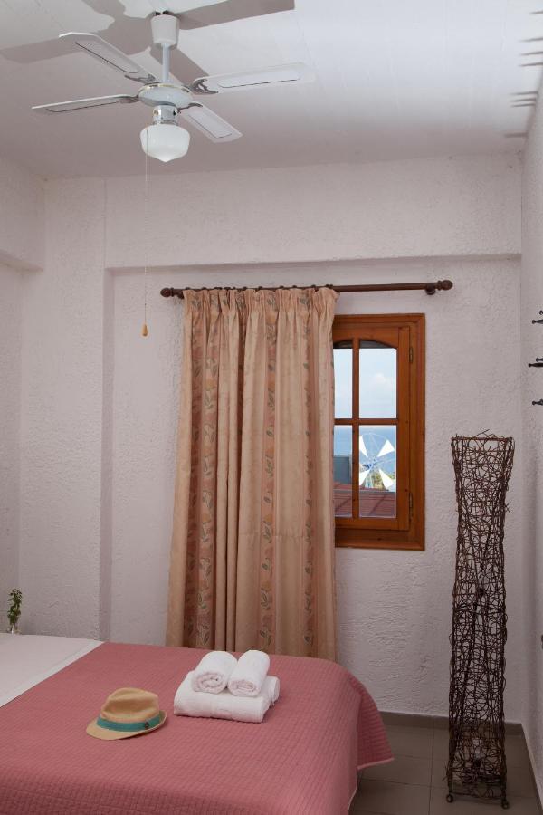 View Villas Chersonissos Kamer foto