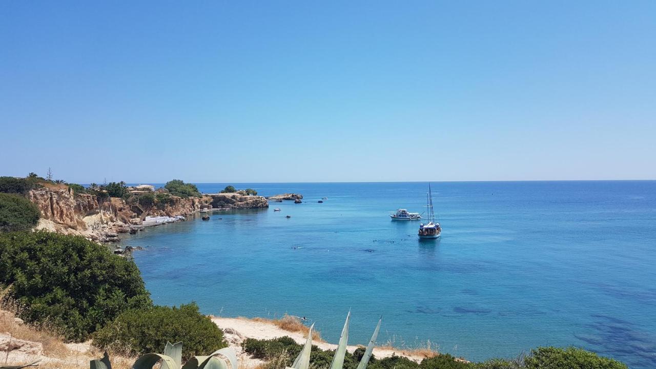 View Villas Chersonissos Buitenkant foto